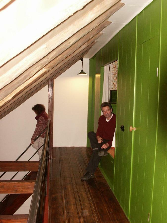 De Wilgenhof Lejlighed Finsterwolde Eksteriør billede